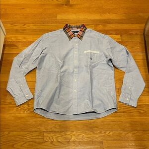 Polo Ralph Lauren Casual Button-Down